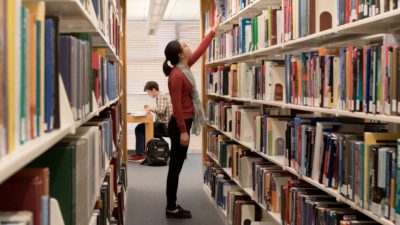 7 Juli Diperingati Sebagai Hari Pustakawan Nasional, Mengapresiasi Peran Penting Pustakawan