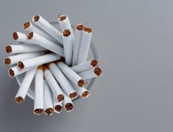 Tarif Cukai Rokok Akan Naik 5% pada 2025, Ini Perkiraan Harga Rokok Tahun Depan