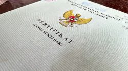 Begini Syarat dan Cara Konversi Surat Tanah ke Bentuk Digital