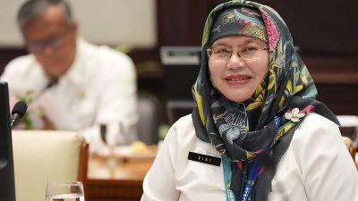 Masuk Musim Kemarau, Kadinkes Jabar: Lakukan PHBS untuk Terhindar dari Penyakit!