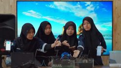 Inilah Kunci Inovasi dalam Dunia Pendidikan, Salah Satu nya Pemanfaatan Teknologi Digital