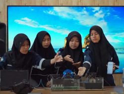 Gali Potensi Inovasi dan Bantu Pembangunan Daerah, Bappeda Karawang Gelar Pekan Riset dan Inovasi Daerah 2024