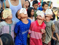 HUT RI ke-79 Segera Tiba, Ini Daftar Lomba Seru untuk Anak-anak