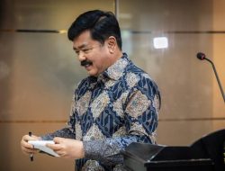 Menko Polhukam Tegaskan Layanan Digital untuk Masyarakat Telah Kembali Pulih