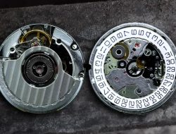 Sejarah dan Evolusi ETA-2892: Movement Legendaris di Industri Watchmaking