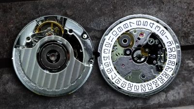 Sejarah dan Evolusi ETA-2892: Movement Legendaris di Industri Watchmaking