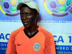 Liga 2: Persikas Subang Tunjuk Pelatih Kelahiran Kamerun Mial Balebata Armand!