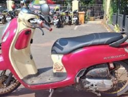 Lakukan Perampasan Sepeda Motor dengan Kekerasan di Jalan Pantura, Sat Reskrim Polres Subang Bekuk Tiga Orang Pelaku!