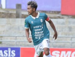 Mantan Striker Persis Solo Muhammad Isa Gabung Persikas Subang!