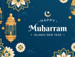 1 Muharram: Awal Tahun Baru Hijriyah dan Keutamaan Berpuasa