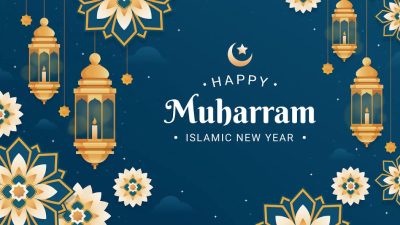 Ucapan untuk Menyambut Tahun Baru Islam 2024: Refleksi dan Harapan