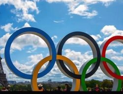 Ini Dia 6 Atlet Keren Asal Jawa Barat yang Bertanding di Olimpiade Paris 2024!
