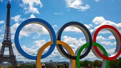 Ini Dia 6 Atlet Keren Asal Jawa Barat yang Bertanding di Olimpiade Paris 2024!