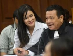 Kuasa Hukum Jessica Wongso Kasus Kopi Sianida Siap Ajukan PK