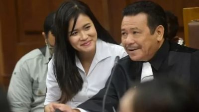 Kuasa Hukum Jessica Wongso Kasus Kopi Sianida Siap Ajukan PK