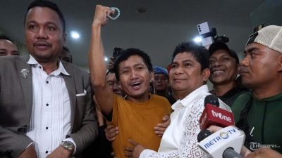 Pegi Bebas, Kuasa Hukum Vina Minta Iptu Rudiana Berikan Keterangan Terbaru Terkait Pelaku