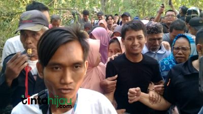 Pengakuan Pegi Setiawan tentang Kekerasan Fisik saat Diperiksa di Polda Jabar