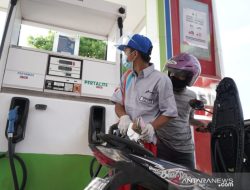 Pembatasan Pembelian Pertalite Nasibnya Ada di Tangan Jokowi