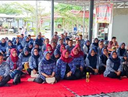 BKKBN Jabar Ingatkan Para Penyuluh KB tentang Pentingnya Data untuk Menunjang Kinerja di Lapangan