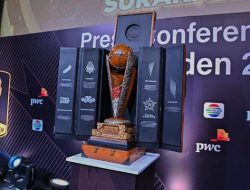 Ini Hadiah yang Bakal Didapat Klub Peserta Piala Presiden 2024 Mulai dari Juara Hingga Pemain Terbaik!