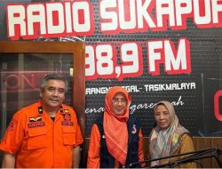 Jawa Barat, Provinsi dengan Angka Bencana Tertinggi di Indonesia