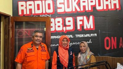 Jawa Barat, Provinsi dengan Angka Bencana Tertinggi di Indonesia