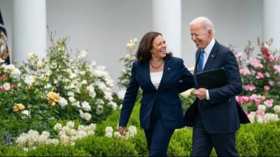 Joe Biden Batalkan Pencalonan di Pilpres AS 2024, Fokus Tuntaskan Sisa Masa Jabatan
