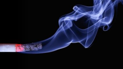 BPJS Kesehatan Diusulkan Tak Tanggung Penyakit Akibat Rokok