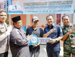 Pemda Kabupaten Karawang Targetkan Bangun Rumah Layak Huni Sebanyak 2500 hingga Tahun 2025