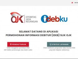 Panduan Mengecek dan Memperbaiki Skor BI Checking Online