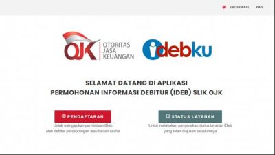 Panduan Mengecek dan Memperbaiki Skor BI Checking Online
