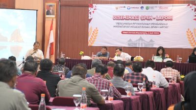 Halo Wargi Majalengka! Mau Lapor Tentang Banyak Hal? Sampaikan ke SP4N LAPOR!