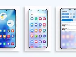 Samsung Segera Rilis One UI 7.0 untuk Sejumlah Perangkat Galaxy