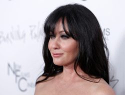 Shannen Doherty, Bintang Beverly Hills 90210 Meninggal Dunia pada Usia 53 Tahun