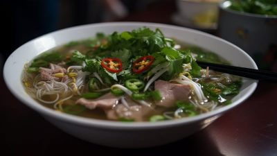 Cocok Bagi Pecinta Sup Putih yang Sehat, Ini Bahan dan Cara Membuat Sup Bayam Tahu!