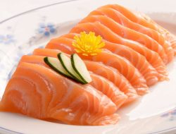 Inilah 6 Pilihan Ikan untuk Diet