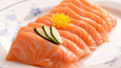 Inilah 6 Pilihan Ikan untuk Diet