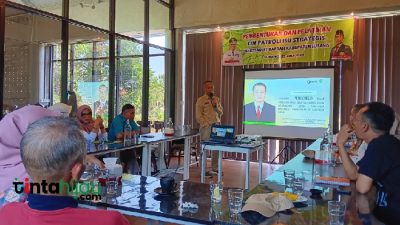 Respon Aspirasi Warga, Pemkab Subang Siapkan Tim Patroli Isu Strategis