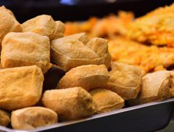 Inilah Bahan dan Cara Membuat Tahu Gejrot, Kuliner Khas Cirebon yang Nikmat!