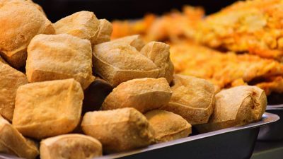 Inilah Bahan dan Cara Membuat Tahu Gejrot, Kuliner Khas Cirebon yang Nikmat!