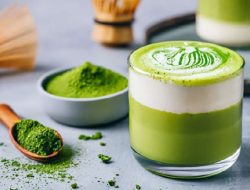 Mengenal Manfaat Matcha Minuman Tradisional Jepang yang Kaya Nutrisi