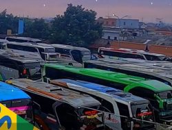 Bukan Cicaheum, Ini Terminal Terluas se-Kota Bandung Tahun 2025