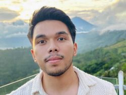 Thariq Halilintar Jadi Sorotan Publik Terkait Sudah Naik Haji Sejak Usia 2 Bulan