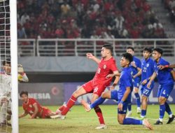 Indonesia Juara AFF U19 2024 Usai Kalahkan Thailand 1-0