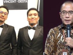 Heboh Nama Vincent dan Desta Disebut dalam Sidang Etik Dugaan Asusila Ketua KPU