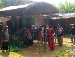 Sambut Pegi Setiawan, Warga Cirebon Padati Rumah Kartini