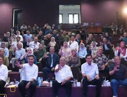 West Java Festival 2024: Media Promosi Keunikan Karya, Budaya dan Tradisi Daerah
