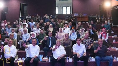 West Java Festival 2024: Media Promosi Keunikan Karya, Budaya dan Tradisi Daerah