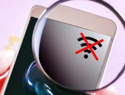Benda-Benda Ini Ternyata Bisa Ganggu Sinyal WiFi di Rumah Loh, Apa Saja?