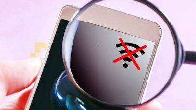 Tips Aman saat Terkoneksi Internet Agar Data dan Privasi Tetap Terjaga